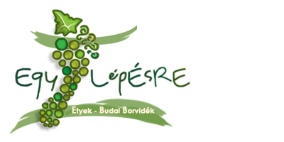 Egy lépésre – Etyek-Budai Borvidék